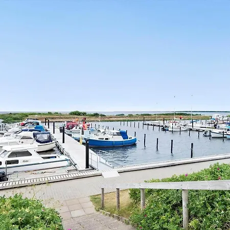 Prázdninový dům C11307-tarm-rorsangervaenget-1