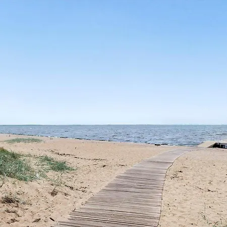 C11307-tarm-rorsangervaenget-1 Prázdninový dům *