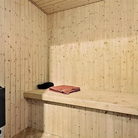 Prázdninový dům C11307-tarm-rorsangervaenget-1 Tarm