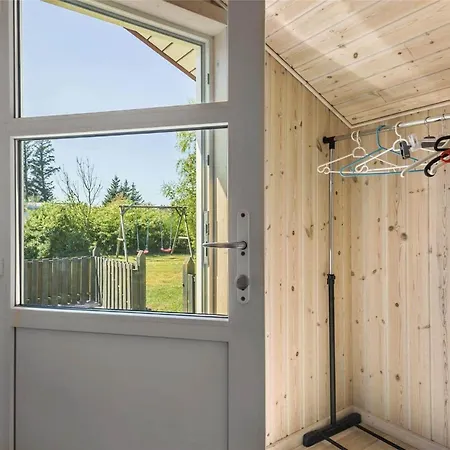 Prázdninový dům C11307-tarm-rorsangervaenget-1 *