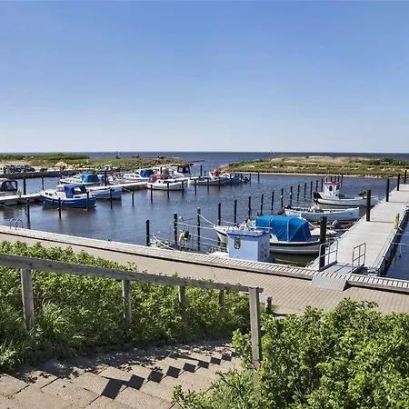 Prázdninový dům C11307-tarm-rorsangervaenget-1 Tarm