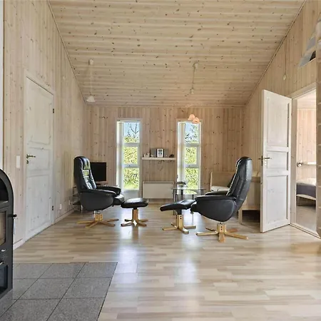 Holiday home C11307-tarm-rorsangervaenget-1