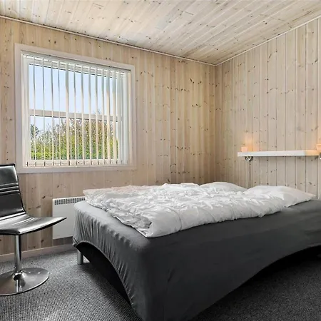 C11307-tarm-rorsangervaenget-1 Holiday home *