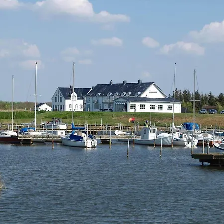 Prázdninový dům C11307-tarm-rorsangervaenget-1 *