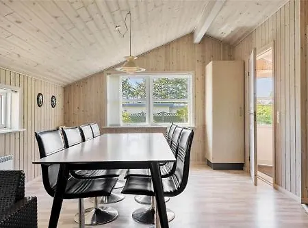 C11307-tarm-rorsangervaenget-1 度假居 Tarm