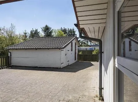 度假居 C11307-tarm-rorsangervaenget-1