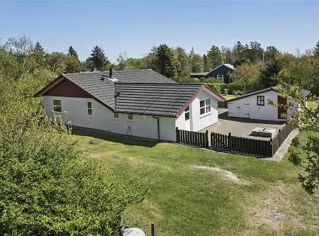 度假居 C11307-tarm-rorsangervaenget-1