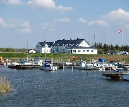 Ferienhaus C11307-tarm-rorsangervaenget-1 Tarm