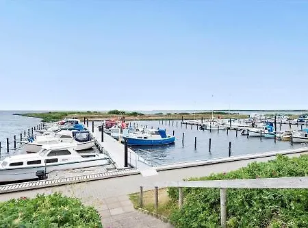 Ferienhaus C11307-tarm-rorsangervaenget-1 Tarm