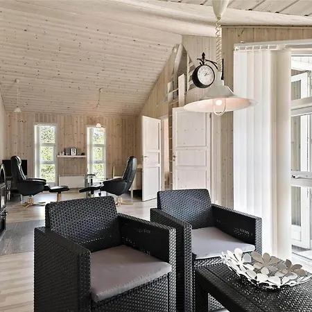 Hébergement de vacances C11307-tarm-rorsangervaenget-1 *