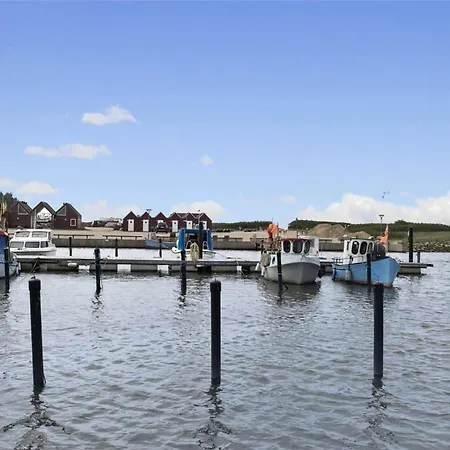 Hébergement de vacances C11307-tarm-rorsangervaenget-1 Tarm