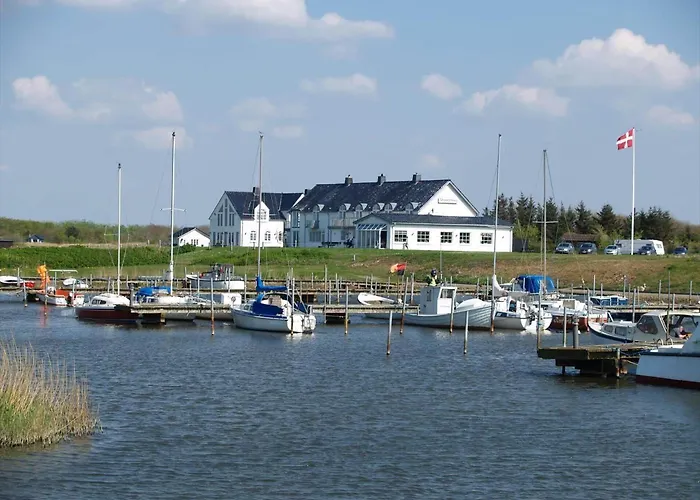 Dom wakacyjny C11307-tarm-rorsangervaenget-1 *